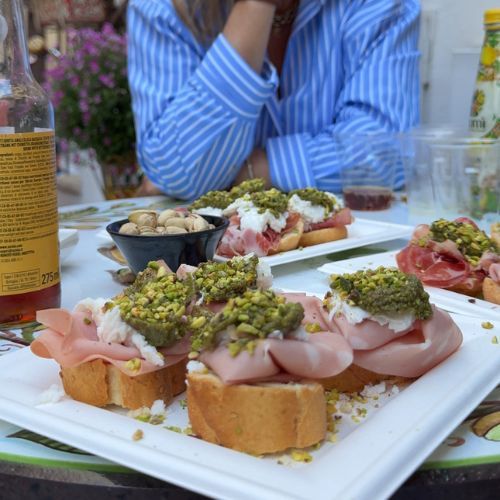 taormina food tour experience