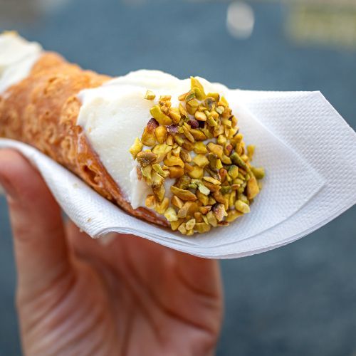 taormina food tour experience