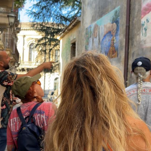 private etna food tour experience