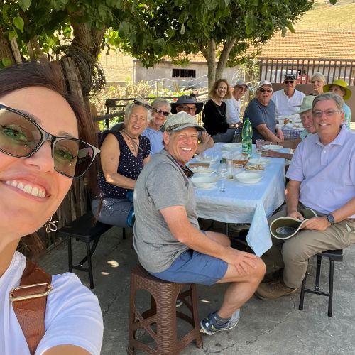 private etna food tour experience