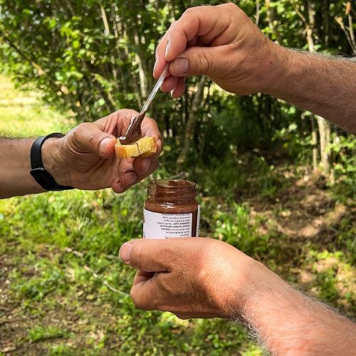 private etna food tour experience