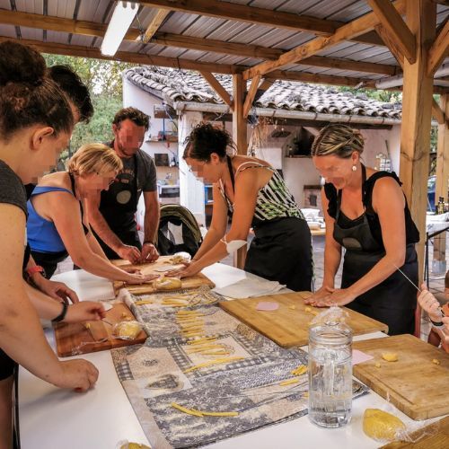 sicilian cooking closs near taormina