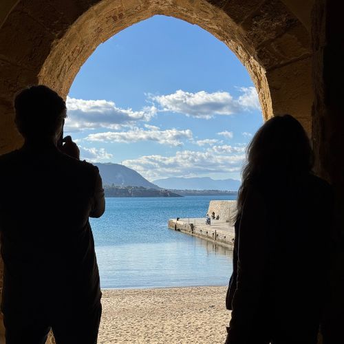 Taormina to Cefalù day tour