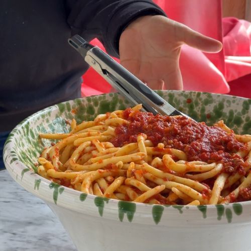 sicilian cooking closs near taormina