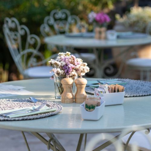 romantic dinner near taormina