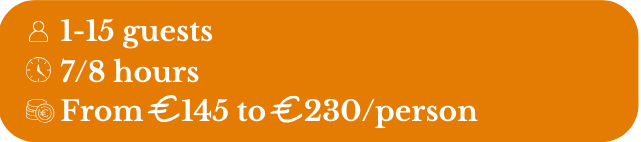 private etna food tour experience