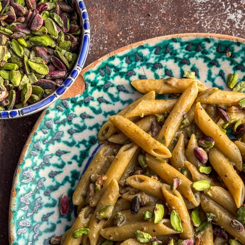 pistachio food experience, sicily experiences with locals