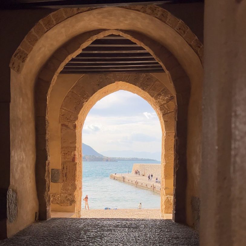 From Taormina to Cefalù full day tour