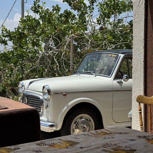 bronte pistachio food tour