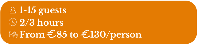 taormina food tour experience