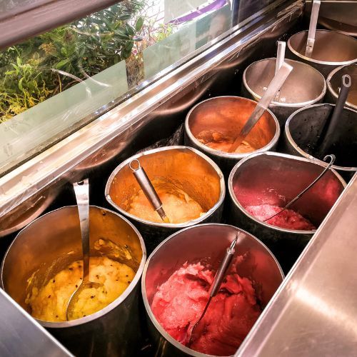 Visita Caseificio e pranzo in Azienda Agricola