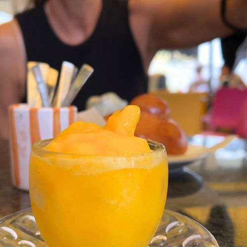 Sicilian food experience near Etna