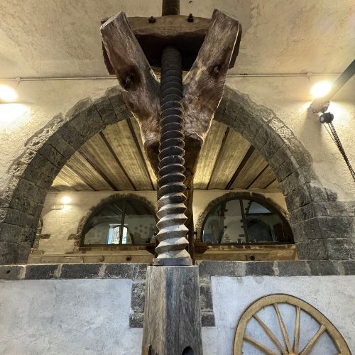 etna food and wine experience in linguaglossa