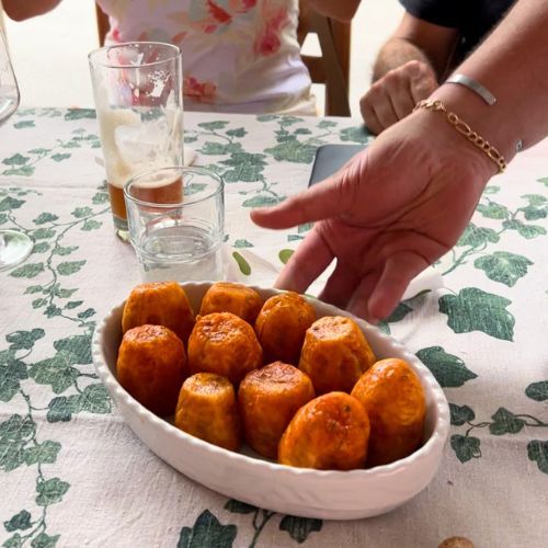 Visita Caseificio e pranzo in Azienda Agricola