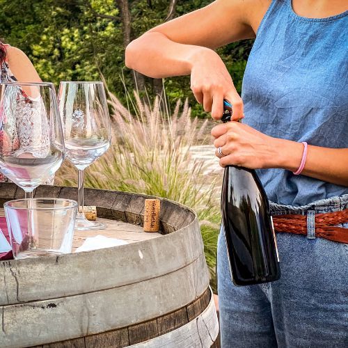 Expérience Gastronomique et Vinicole sur l’Etna